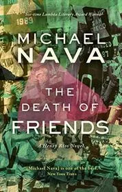 The Death of Friends