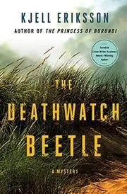 The Deathwatch Beetle