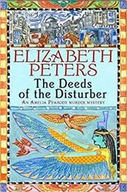 The Deeds of the Disturber