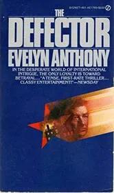 The Defector / Betrayal