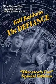 Bill Baldwin book cover