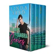 The Delaneys of Cambria