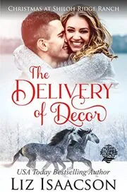 The Delivery of Decor
