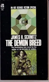 The Demon Breed