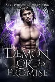 The Demon Lord\'s Promise