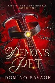 The Demon’s Pet