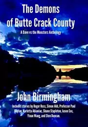 The Demons of Butte Crack County