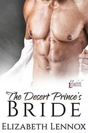 The Desert Prince's Bride