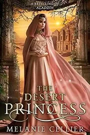 The Desert Princess