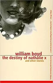 The Destiny of Nathalie X