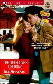 The Detective's Undoing