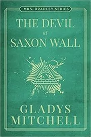 The Devil at Saxon Wall