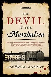 The Devil in the Marshalsea