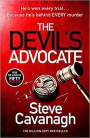 The Devil's Advocate