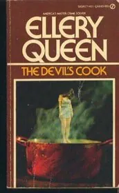 The Devil's Cook
