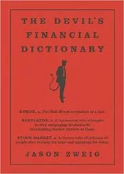 The Devil's Financial Dictionary