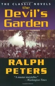 The Devil's Garden