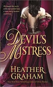 The Devil's Mistress