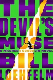 Maureen Coughlin book cover