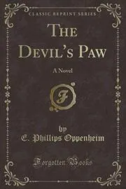 The Devil's Paw