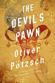 Oliver Potzsch book cover