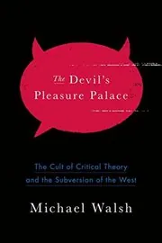 Michael Walsh book cover