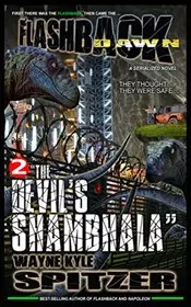 The Devil's Shambhala
