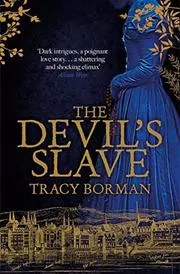 Tracy Borman book cover