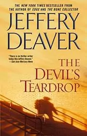 The Devil's Teardrop