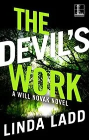 Linda Ladd book cover