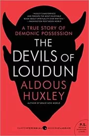 The Devils of Loudun