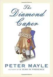 The Diamond Caper