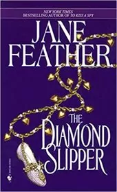 The Diamond Slipper