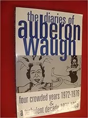 The Diaries of Auberon Waugh