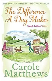 The Difference a Day Makes