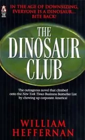 The Dinosaur Club