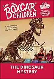 The Dinosaur Mystery
