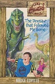 The Dinosaur That Followed Me Home
