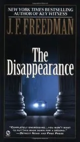 The Disappearance