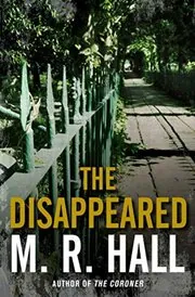 The Disappeared