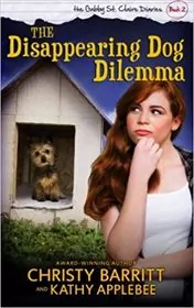 The Disappearing Dog Dilemma