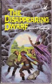 The Disappearing Dwarf