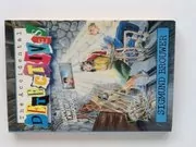 The Disappearing Jewel of Madagascar