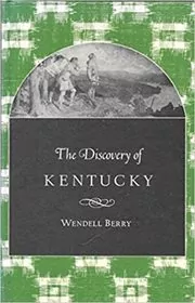 The Discovery Of Kentucky