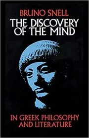 The Discovery of the Mind
