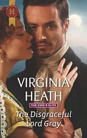 The Disgraceful Lord Gray