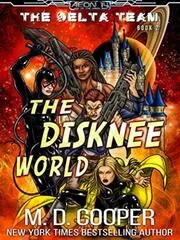 The Disknee World