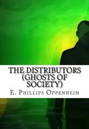 The Distributors / Ghosts of Society