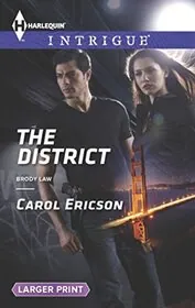 The District