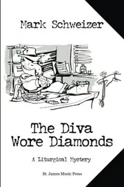 The Diva Wore Diamonds